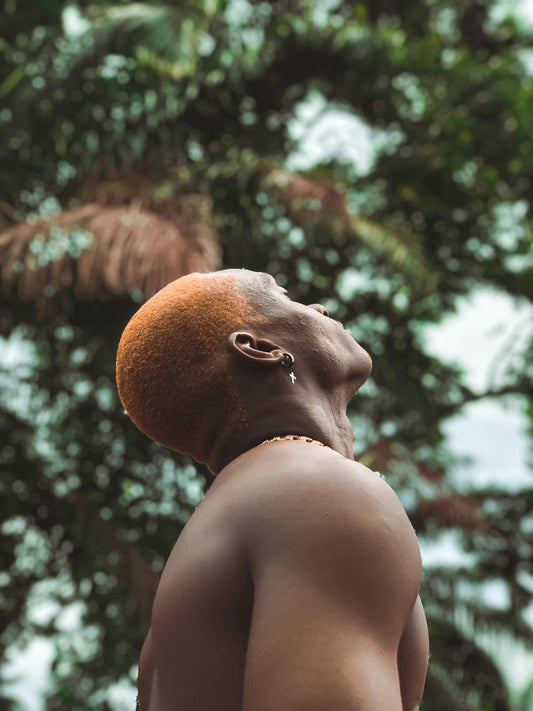 4 Signs Your Skin is Reacting to the Weather