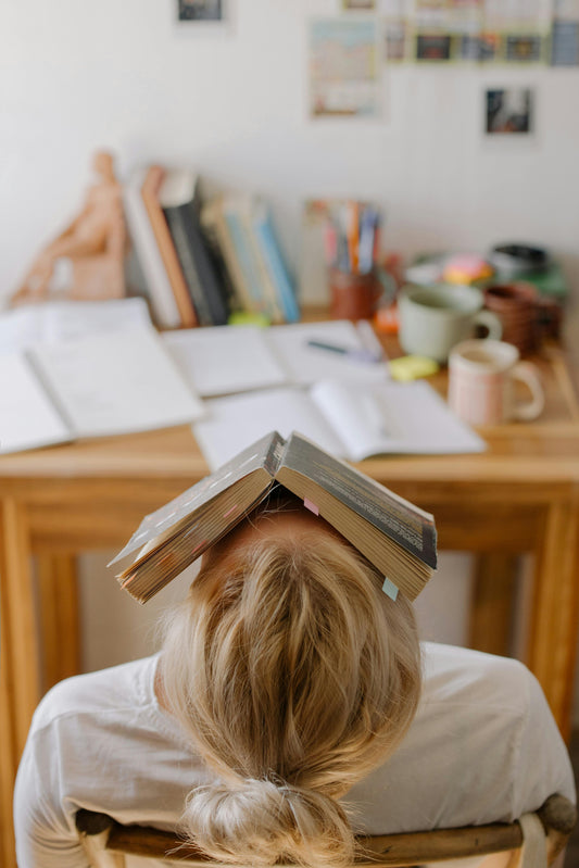 Skincare and Stress: Why Your Skin Breaks Out After a Busy Week