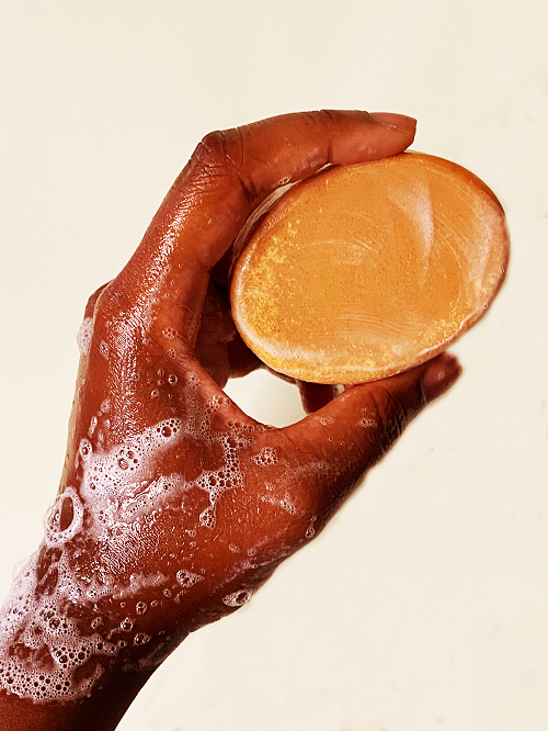 Turmeric Revival Bar