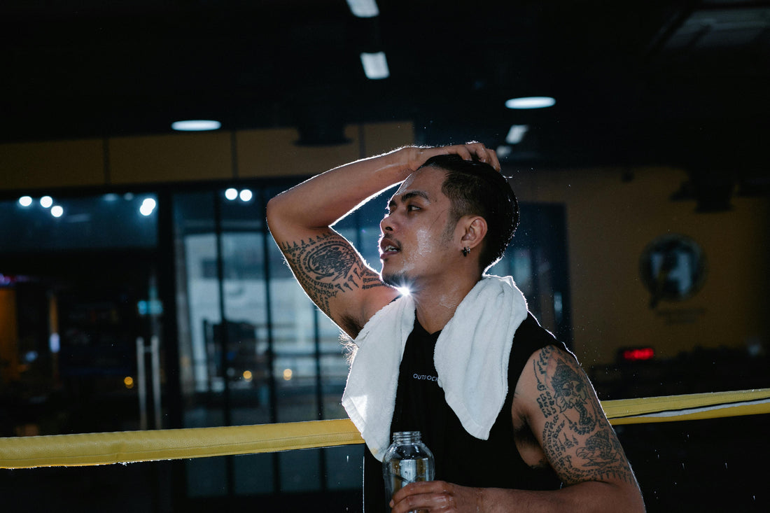 Skincare and Your Workout Results